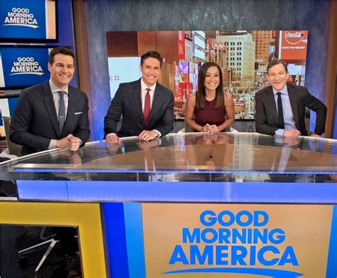 ABC Will Expand 'Good Morning America' on Saturday .